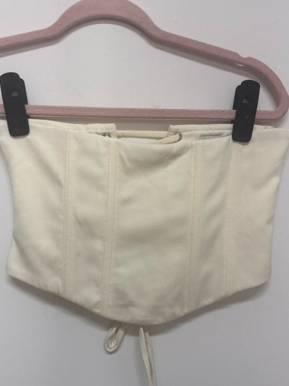 Mars The Label Women's Corset